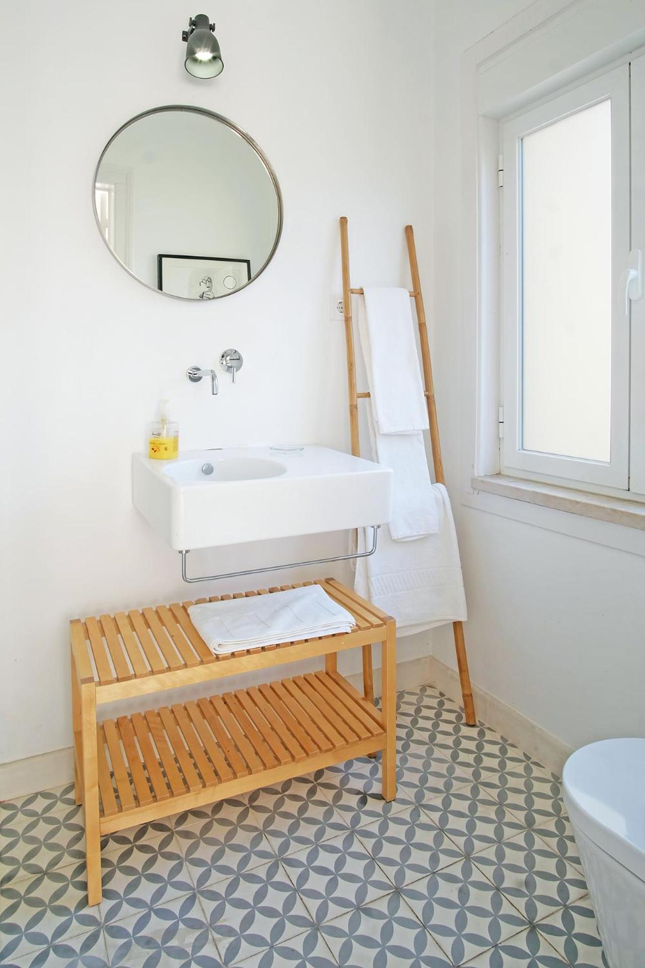 Cec Charm At Coolest Area To Stay: Pr. Real / Br. Alto * Lissabon